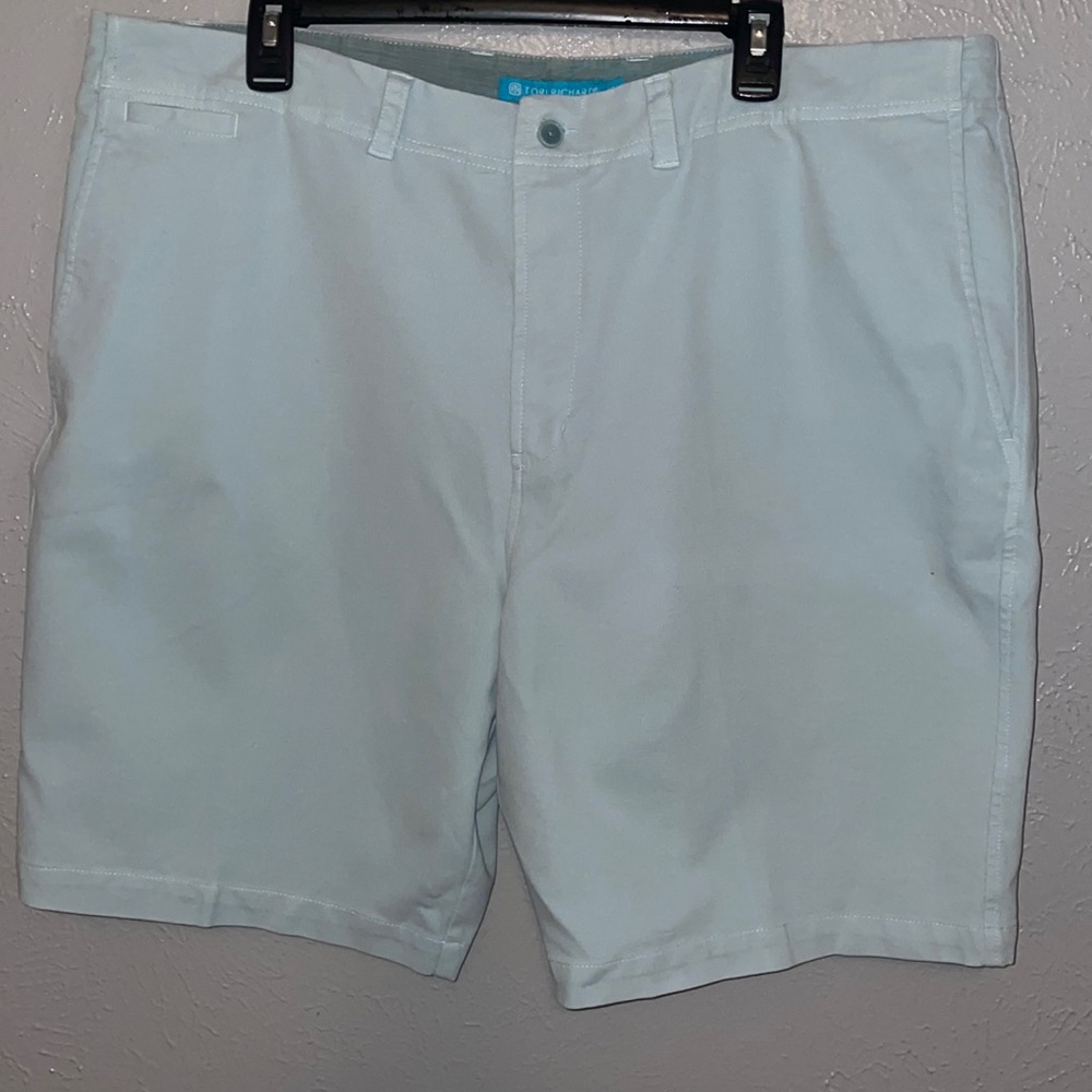 Tori Richard shorts in blue size 40